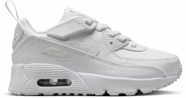 (Youth) Nike ir Max 90 EasyOn 'Triple White' IH1417-133 (Youth) Nike ir Max 90 EasyOn 'Triple White' IH1417-133