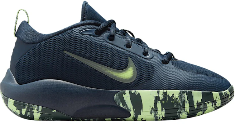 (Youth) Nike IsoFly 'Armory Navy Barely Volt' FN4384-401 Order (Youth) Nike IsoFly 'Armory Navy Barely Volt' FN4384-401