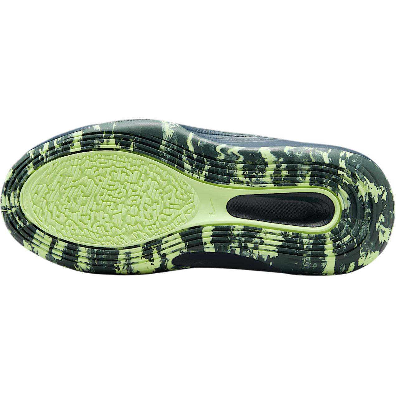Purchase (Youth) Nike IsoFly 'Armory Navy Barely Volt' FN4384-401