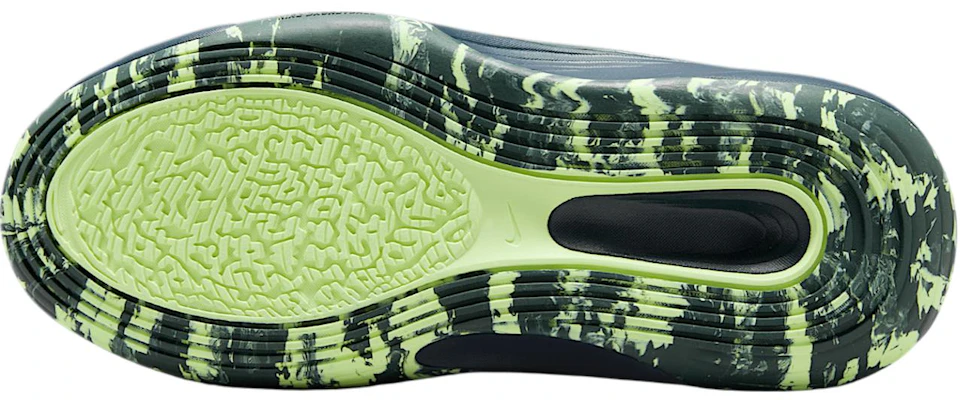 (Youth) Nike IsoFly 'Armory Navy Barely Volt' FN4384-401 Purchase (Youth) Nike IsoFly 'Armory Navy Barely Volt' FN4384-401