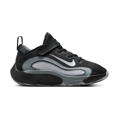 (Youth) Nike IsoFly 'Black Cool Grey'