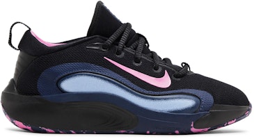 (Youth) Nike IsoFly 'Black Midnight Navy Pink' FN4384-003 (Youth) Nike IsoFly 'Black Midnight Navy Pink' FN4384-003