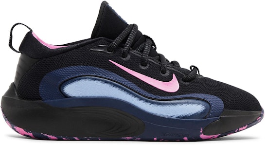(JR) Nike IsoFly 'Hitam Midnight Navy Pink' FN4384-003 Buy (JR) Nike IsoFly 'Hitam Midnight Navy Pink' FN4384-003