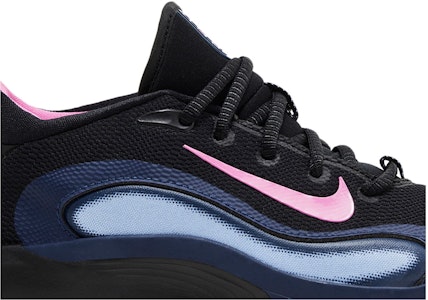 (JR) Nike IsoFly 'Hitam Midnight Navy Pink' FN4384-003 Order (JR) Nike IsoFly 'Hitam Midnight Navy Pink' FN4384-003