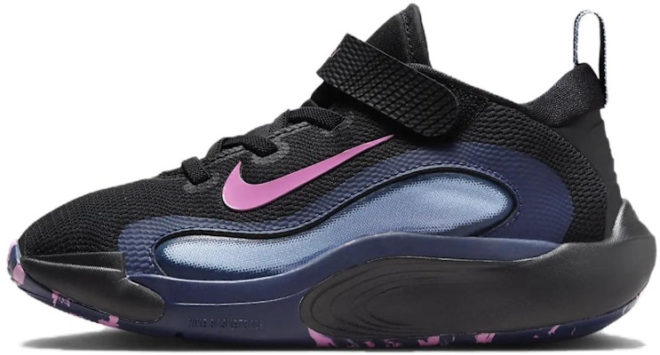 (Youth) Nike IsoFly 'Black Midnight Navy Pink' FQ7670-003 Buy (Youth) Nike IsoFly 'Black Midnight Navy Pink' FQ7670-003