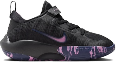 (JR) ナイキ アイソフライ ''ブラック ミッドナイトネイビー ピンク'' FQ7670-003 Order (JR) ナイキ アイソフライ ''ブラック ミッドナイトネイビー ピンク'' FQ7670-003