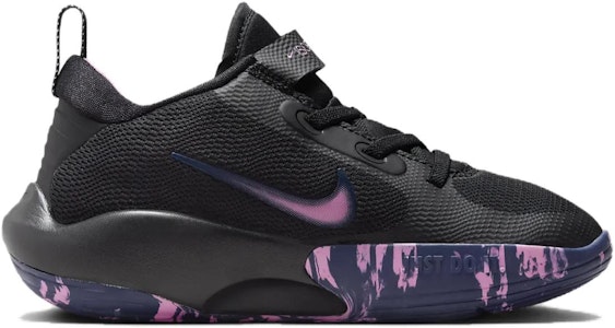 (JR) Nike IsoFly ''Hitam Midnight Navy Pink'' FQ7670-003 Order (JR) Nike IsoFly ''Hitam Midnight Navy Pink'' FQ7670-003