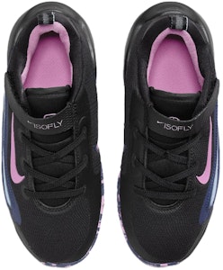 (JR) Nike IsoFly ''Hitam Midnight Navy Pink'' FQ7670-003 Shop (JR) Nike IsoFly ''Hitam Midnight Navy Pink'' FQ7670-003