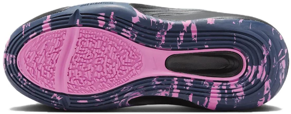 (Youth) Nike IsoFly 'Black Midnight Navy Pink' FQ7670-003 Purchase (Youth) Nike IsoFly 'Black Midnight Navy Pink' FQ7670-003