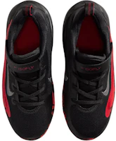 Lookbook (JR) Nike IsoFly '黑色大學紅' FQ7670-007