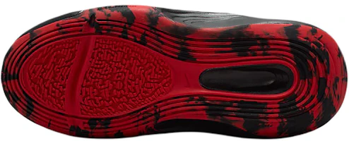 Details for (JR) Nike IsoFly '黑色大學紅' FQ7670-007