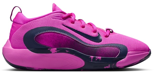 (JR) ナイキ IsoFly ''ファイアピンク ミッドナイトネイビー'' FN4384-602 Buy (JR) ナイキ IsoFly ''ファイアピンク ミッドナイトネイビー'' FN4384-602