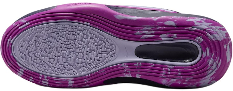 (JR) Nike IsoFly ''Hydrangeas'' Sepatu Sport Wanita FN4384-500 Details for (JR) Nike IsoFly ''Hydrangeas'' Sepatu Sport Wanita FN4384-500