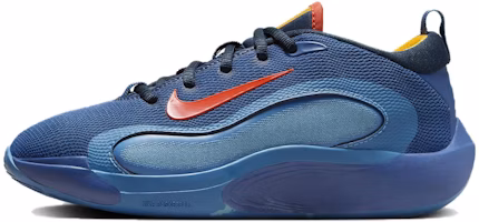 (Youth) Nike IsoFly 'Mystic Navy' FN4384-400 (Youth) Nike IsoFly 'Mystic Navy' FN4384-400