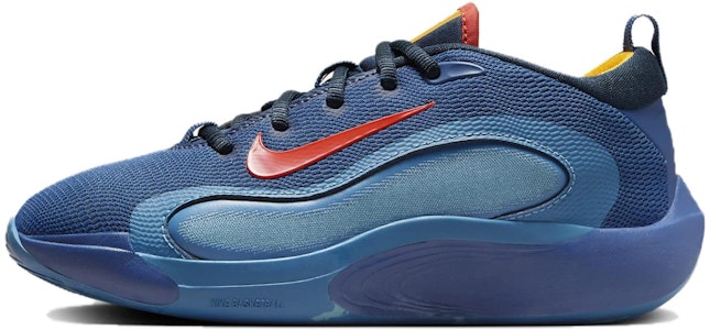 (JR) Nike IsoFly 'Navy Mistis' FN4384-400 Buy (JR) Nike IsoFly 'Navy Mistis' FN4384-400