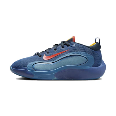 (Youth) Nike IsoFly 'Mystic Navy'