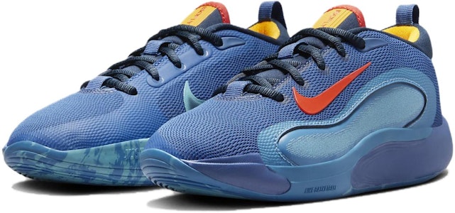 (JR) Nike IsoFly 'Navy Mistis' FN4384-400 Order (JR) Nike IsoFly 'Navy Mistis' FN4384-400