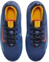 (JR) Nike IsoFly 'Navy Mistis' FN4384-400 Lookbook (JR) Nike IsoFly 'Navy Mistis' FN4384-400
