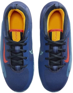 (JR) Nike IsoFly 'Navy Mistis' FN4384-400 Lookbook (JR) Nike IsoFly 'Navy Mistis' FN4384-400