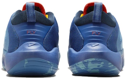 (JR) Nike IsoFly 'Navy Mistis' FN4384-400 Shop (JR) Nike IsoFly 'Navy Mistis' FN4384-400