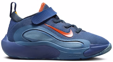(Youth) Nike IsoFly 'Mystic Navy' FQ7670-400 (Youth) Nike IsoFly 'Mystic Navy' FQ7670-400