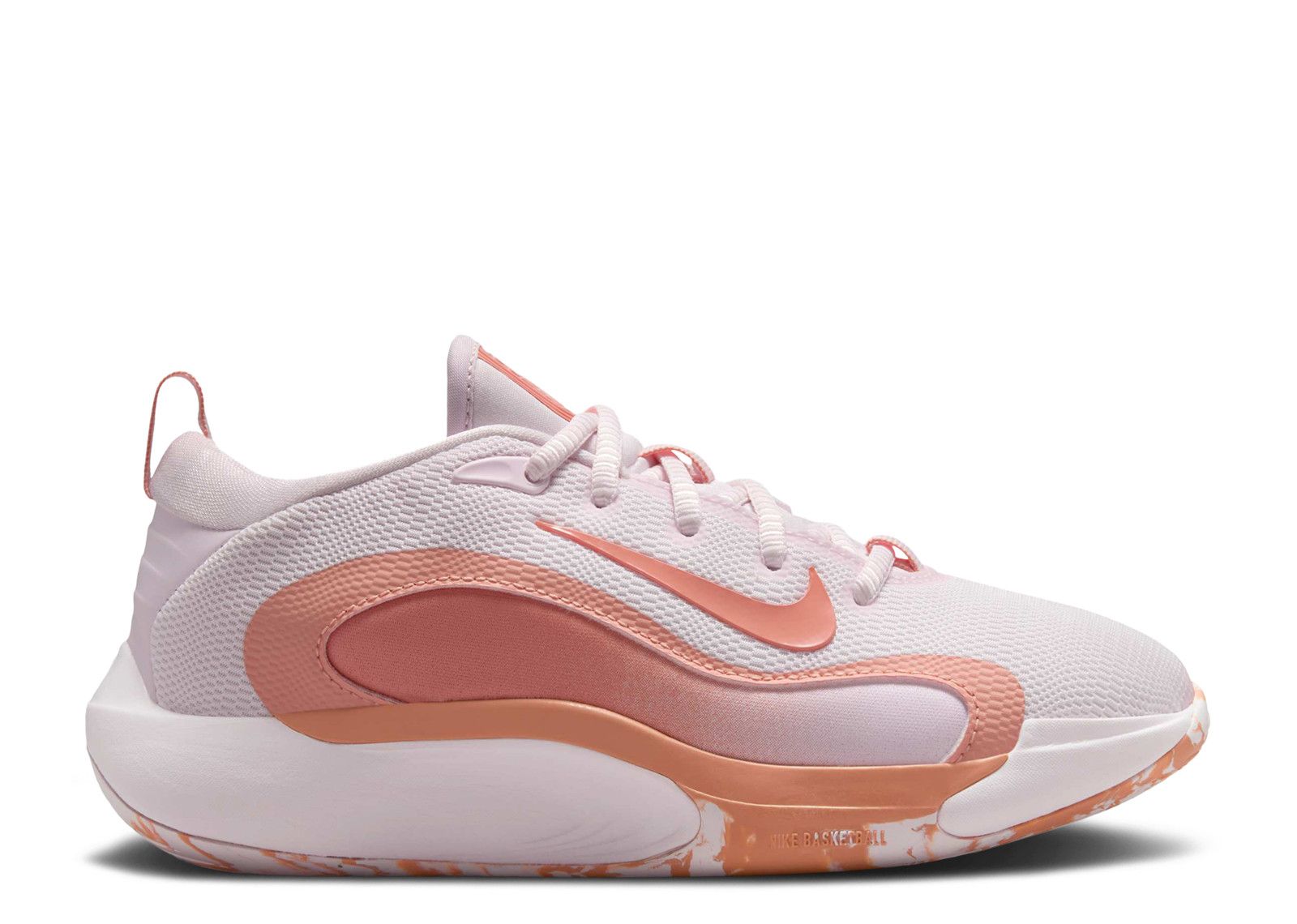 (Youth) Nike IsoFly 'Pearl Pink Apricot Agate' FN4384-601