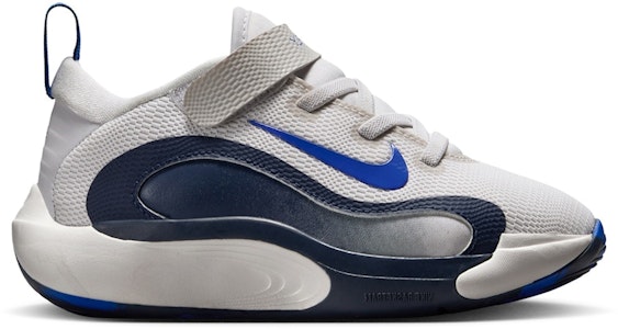 (PS) 耐克 IsoFly 灰蓝皇室运动鞋 FQ7670-006 Buy (PS) 耐克 IsoFly 灰蓝皇室运动鞋 FQ7670-006
