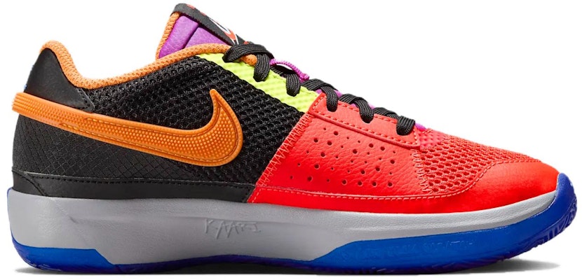 (JR) 나이키 자 1 '체크' (Nike Ja 1 '체크') FZ8326-001 Order (JR) 나이키 자 1 '체크' (Nike Ja 1 '체크') FZ8326-001