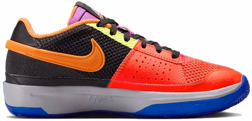 (JR) 나이키 자 1 '체크' (Nike Ja 1 '체크') FZ8326-001 Order (JR) 나이키 자 1 '체크' (Nike Ja 1 '체크') FZ8326-001