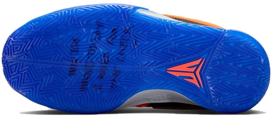 (JR) Nike Ja 1 'Periksa' FZ8326-001 Shop (JR) Nike Ja 1 'Periksa' FZ8326-001