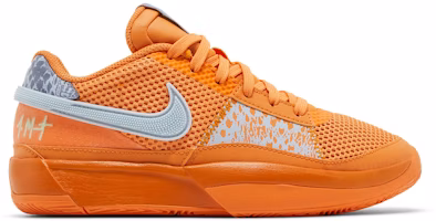 (Youth) Nike Ja 1 'Mismatched' DX2294-800 (Youth) Nike Ja 1 'Mismatched' DX2294-800
