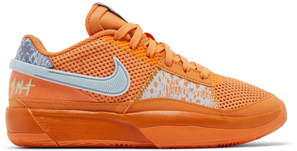 (JR) Nike Ja 1 'Tak Serasi' DX2294-800 Buy (JR) Nike Ja 1 'Tak Serasi' DX2294-800