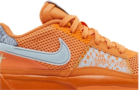 (JR) Nike Ja 1 'Tak Serasi' DX2294-800 Order (JR) Nike Ja 1 'Tak Serasi' DX2294-800