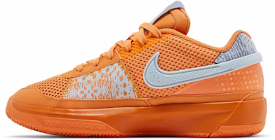 (JR) Nike Ja 1 'Tidak Padanan' DX2294-800 Lookbook (JR) Nike Ja 1 'Tidak Padanan' DX2294-800