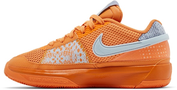 (JR) Nike Ja 1 'Tak Serasi' DX2294-800 Lookbook (JR) Nike Ja 1 'Tak Serasi' DX2294-800