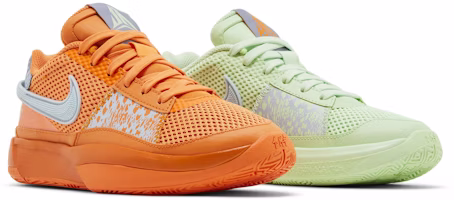 (JR) Nike Ja 1 'Tidak Padanan' DX2294-800 Cheap (JR) Nike Ja 1 'Tidak Padanan' DX2294-800