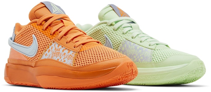 (JR) Nike Ja 1 'Tak Serasi' DX2294-800 Cheap (JR) Nike Ja 1 'Tak Serasi' DX2294-800