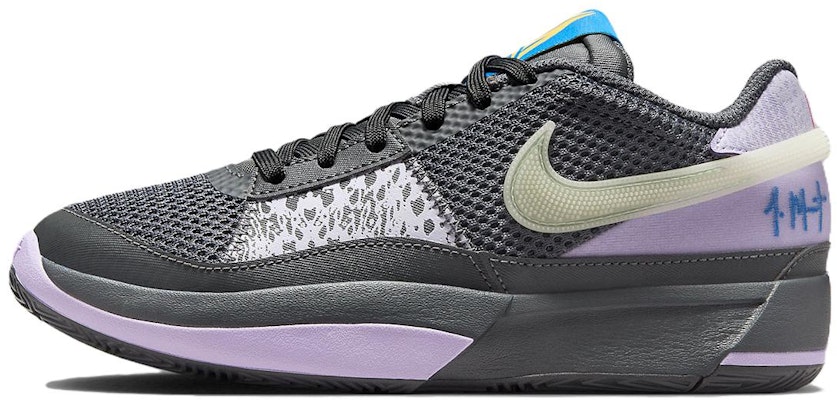 (JR) 나이키 자 1 '손길' (Nike Ja 1 'Son-gil') DX2294-002 Buy (JR) 나이키 자 1 '손길' (Nike Ja 1 'Son-gil') DX2294-002