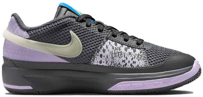 (Youth) Nike Ja 1 'Personal Touch' DX2294-002 Order (Youth) Nike Ja 1 'Personal Touch' DX2294-002