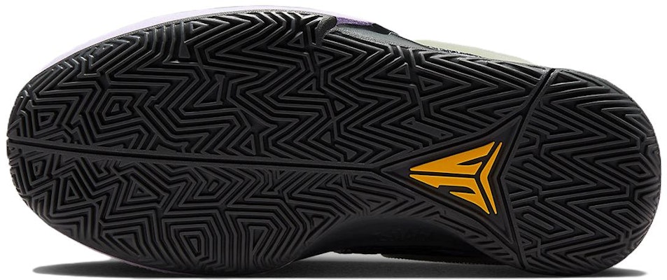 (Youth) Nike Ja 1 'Personal Touch' DX2294-002 Details for (Youth) Nike Ja 1 'Personal Touch' DX2294-002