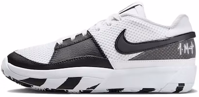 (Youth) Nike Ja 1 'Scratch 2.0' DX2294-102 (Youth) Nike Ja 1 'Scratch 2.0' DX2294-102
