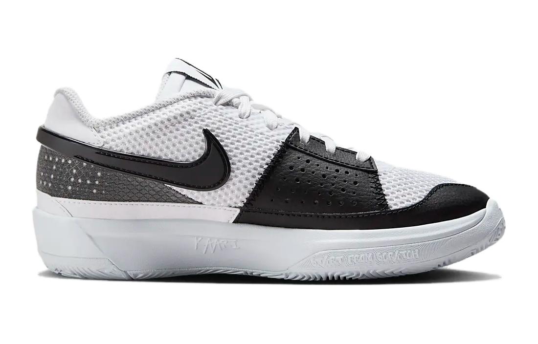 Order (JR) 耐克 Ja 1&#x27; Scratch 2.0&#x27; 运动鞋 DX2294-102