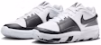 (JR) Nike Ja 1 'Scratch 2.0' Lelaki kasut sukan DX2294-102
