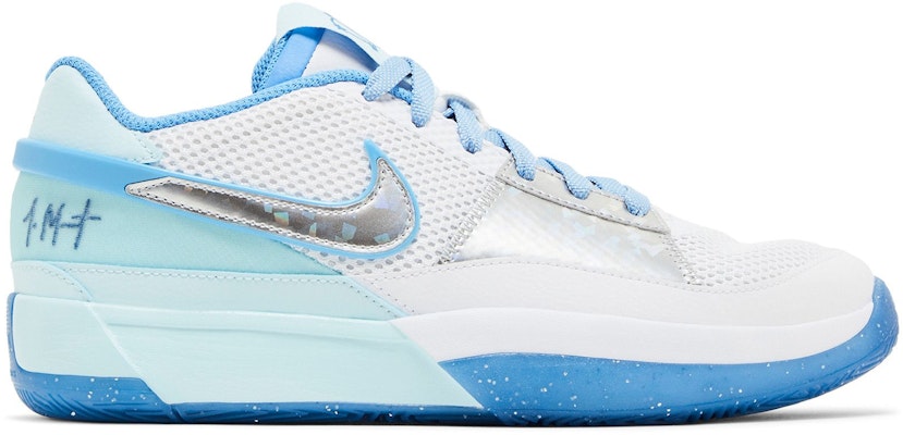 (JR) Nike Ja 1 SE 'All-Star' FJ1266-400 Buy (JR) Nike Ja 1 SE 'All-Star' FJ1266-400