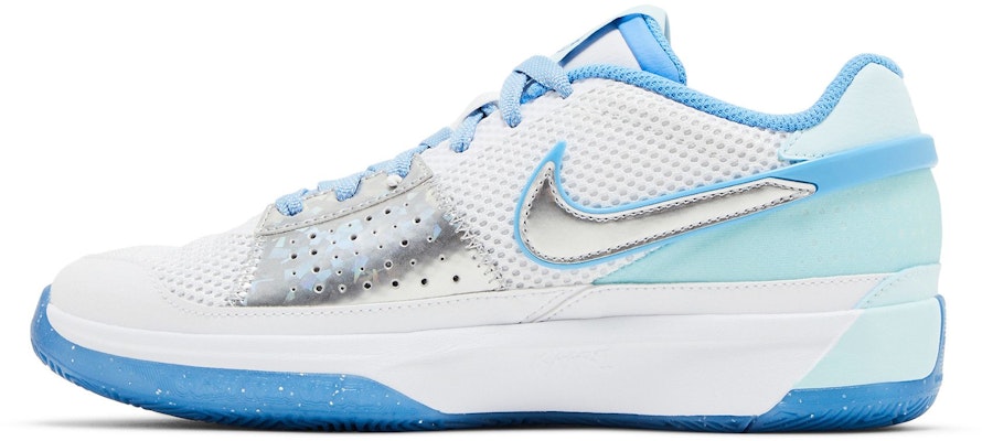 (JR) Nike Ja 1 SE 'All-Star' FJ1266-400 Lookbook (JR) Nike Ja 1 SE 'All-Star' FJ1266-400