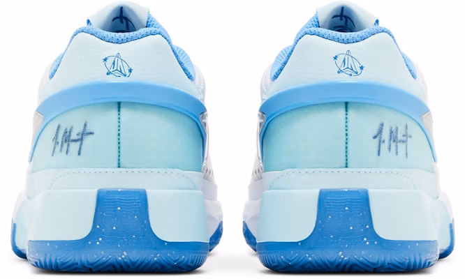 (JR) Nike Ja 1 SE 'All-Star' FJ1266-400 Details for (JR) Nike Ja 1 SE 'All-Star' FJ1266-400