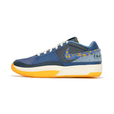 (Youth) Nike Ja 1 SE 'Mystic Navy'