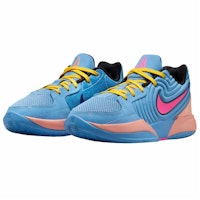 (JR) 나이키 자 2 블루 비욘드 하이퍼 핑크 애프리콧 아게이트 블루 보이드 FV5633-402 Lookbook (JR) 나이키 자 2 블루 비욘드 하이퍼 핑크 애프리콧 아게이트 블루 보이드 FV5633-402