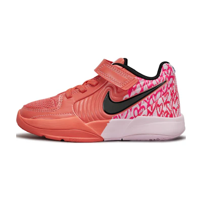 (Youth) Nike Ja 2 'Heart Eyes'