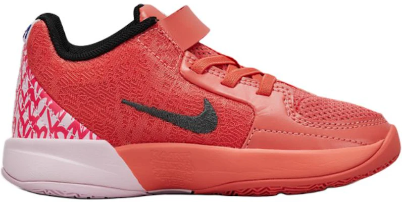 (JR) 耐克Ja 2 '心动眼' IB8832-800 Order (JR) 耐克Ja 2 '心动眼' IB8832-800